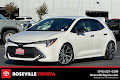 2019 Toyota Corolla XSE