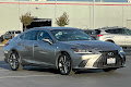 2019 Lexus ES F SPORT