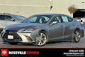 2019 Lexus ES F SPORT