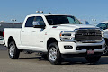 2023 RAM 2500 Laramie 4x4 Crew Cab 64 Box