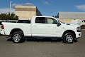 2023 RAM 2500 Laramie 4x4 Crew Cab 64 Box