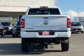 2023 RAM 2500 Laramie 4x4 Crew Cab 64 Box