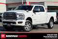 2023 RAM 2500 Laramie 4x4 Crew Cab 64 Box