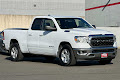 2022 RAM 1500 Lone Star 4x2 Quad Cab 64 Box