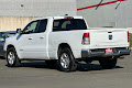 2022 RAM 1500 Lone Star 4x2 Quad Cab 64 Box