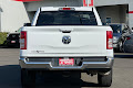 2022 RAM 1500 Lone Star 4x2 Quad Cab 64 Box