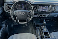 2022 Toyota Tacoma SR Double Cab 5 Bed I4 AT