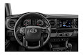 2022 Toyota Tacoma SR Double Cab 5 Bed I4 AT