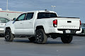 2022 Toyota Tacoma SR Double Cab 5 Bed I4 AT