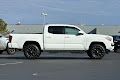 2022 Toyota Tacoma SR Double Cab 5 Bed I4 AT