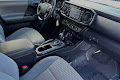 2022 Toyota Tacoma SR Double Cab 5 Bed I4 AT