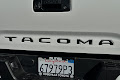 2022 Toyota Tacoma SR Double Cab 5 Bed I4 AT