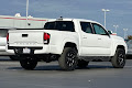 2022 Toyota Tacoma SR Double Cab 5 Bed I4 AT