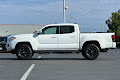 2022 Toyota Tacoma SR Double Cab 5 Bed I4 AT