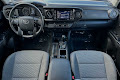 2022 Toyota Tacoma SR Double Cab 5 Bed I4 AT