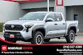 2024 Toyota Tacoma TRD Off Road Double Cab 5 Bed AT