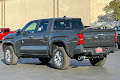 2024 Toyota Tacoma Limited Hybrid Double Cab 5 Bed AT