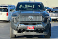 2024 Toyota Tacoma Limited Hybrid Double Cab 5 Bed AT