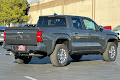 2024 Toyota Tacoma Limited Hybrid Double Cab 5 Bed AT