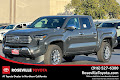 2024 Toyota Tacoma Limited Hybrid Double Cab 5 Bed AT