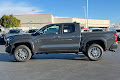 2024 Toyota Tacoma Limited Hybrid Double Cab 5 Bed AT