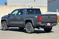 2024 Toyota Tacoma TRD Sport Double Cab 5 Bed AT