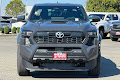 2024 Toyota Tacoma TRD Sport Double Cab 5 Bed AT