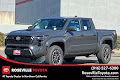 2024 Toyota Tacoma TRD Sport Double Cab 5 Bed AT