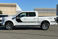 2017 Ford F-150 XLT 4WD SuperCrew 5.5 Box