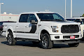 2017 Ford F-150 XLT 4WD SuperCrew 5.5 Box