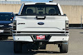 2017 Ford F-150 XLT 4WD SuperCrew 5.5 Box