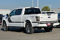 2017 Ford F-150 XLT 4WD SuperCrew 5.5 Box