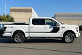 2017 Ford F-150 XLT 4WD SuperCrew 5.5 Box