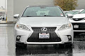 2015 Lexus CT 200h Hybrid