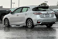 2015 Lexus CT 200h Hybrid