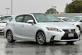 2015 Lexus CT 200h Hybrid