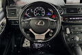 2015 Lexus CT 200h Hybrid