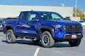 2024 Toyota Tacoma TRD Off Road Double Cab 5 Bed AT