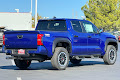 2024 Toyota Tacoma TRD Off Road Double Cab 5 Bed AT