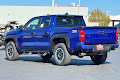 2024 Toyota Tacoma TRD Off Road Double Cab 5 Bed AT