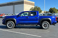 2024 Toyota Tacoma TRD Off Road Double Cab 5 Bed AT