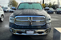 2015 RAM 1500 Laramie 4WD Crew Cab 140.5