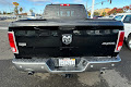 2015 RAM 1500 Laramie 4WD Crew Cab 140.5