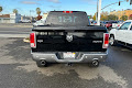 2015 RAM 1500 Laramie 4WD Crew Cab 140.5