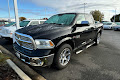 2015 RAM 1500 Laramie 4WD Crew Cab 140.5