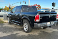 2015 RAM 1500 Laramie 4WD Crew Cab 140.5