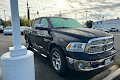 2015 RAM 1500 Laramie 4WD Crew Cab 140.5