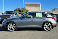 2015 INFINITI QX50 Journey