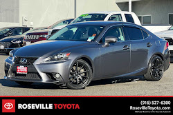 2014 Lexus IS 250 250