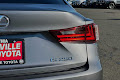 2014 Lexus IS 250 250